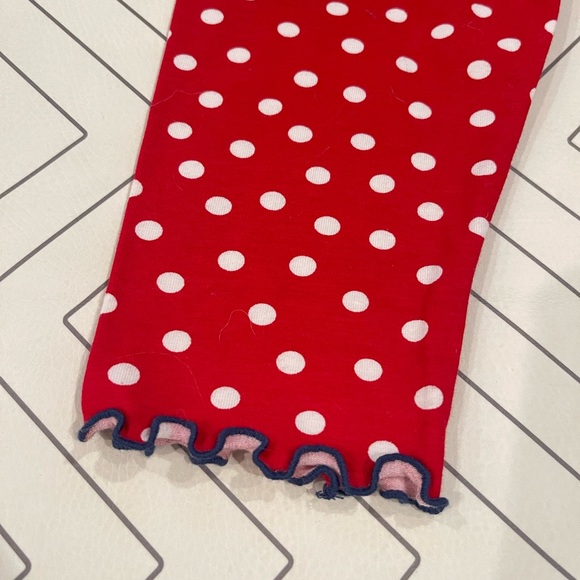 NWT Baxter & Beatrice Polka Dot Pants - Picture 3 of 9